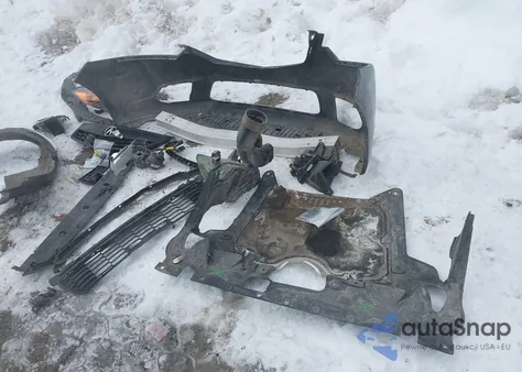 2011 Acura Tsx 2.4 z USA, uszkodzony, nr VIN JH4CU2F69BC005576